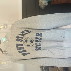 Penn State soccer sweatshirt